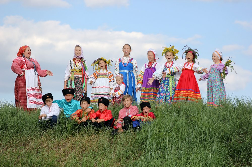 Photograph by Наталья Путилина