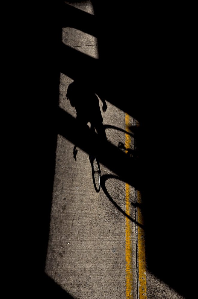 Photograph by Gerson Bohrer Seffrin