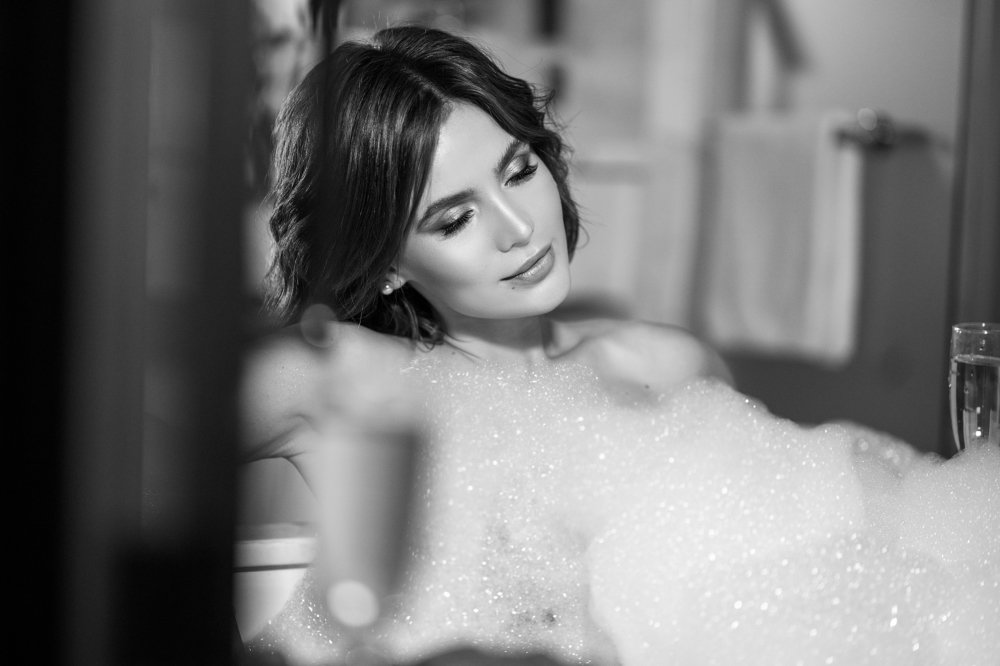 Photograph by Марина Чернова