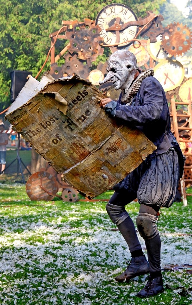 Фотография автора Сергей Барановский