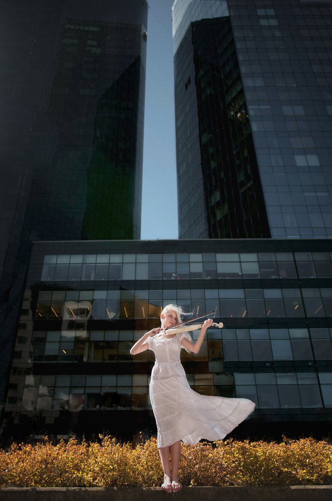 Photograph by Наталья Мизинова