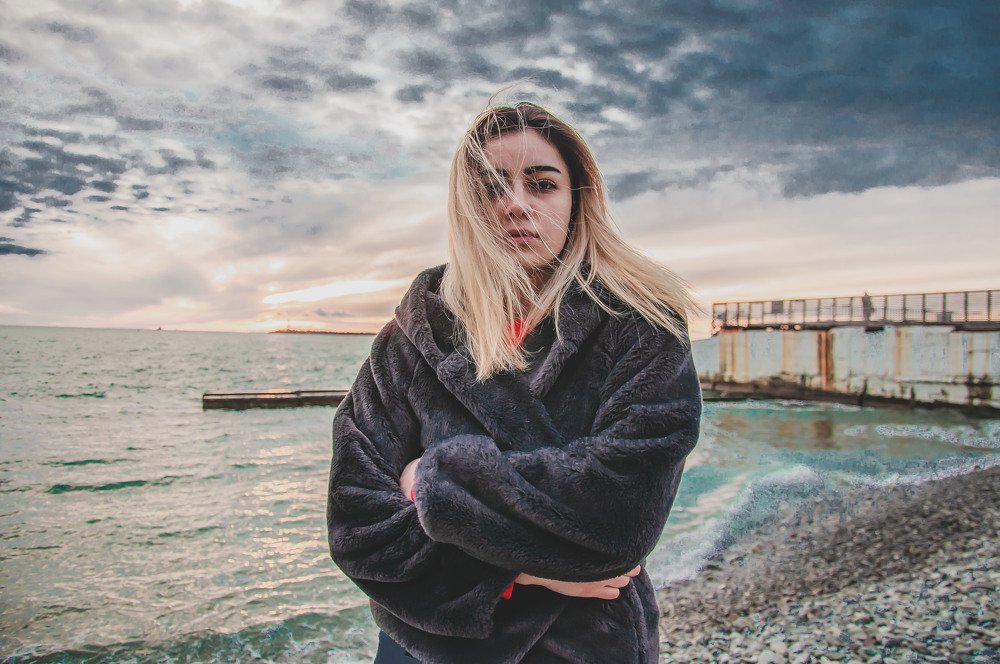 Photograph by Виталий Каргопольцев