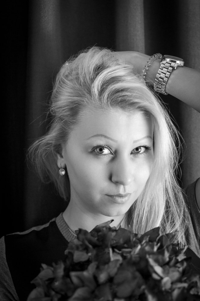 Photograph by Максим Буц