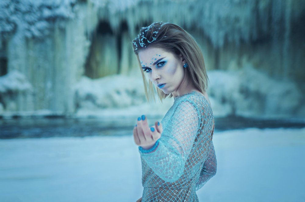 Photograph by Наталья Мизинова