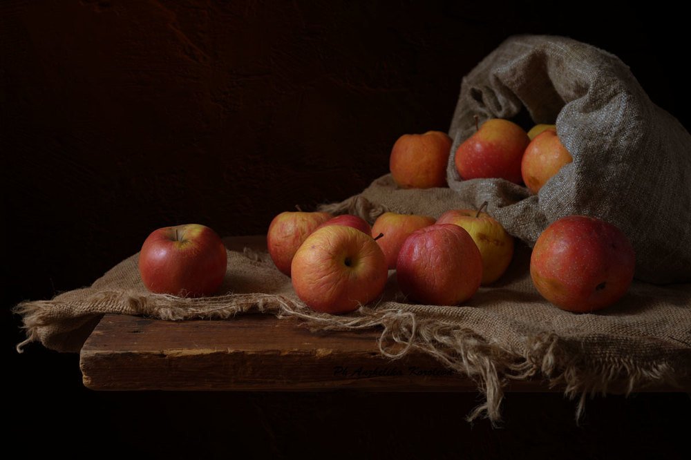 Photograph by Анжелика Королева