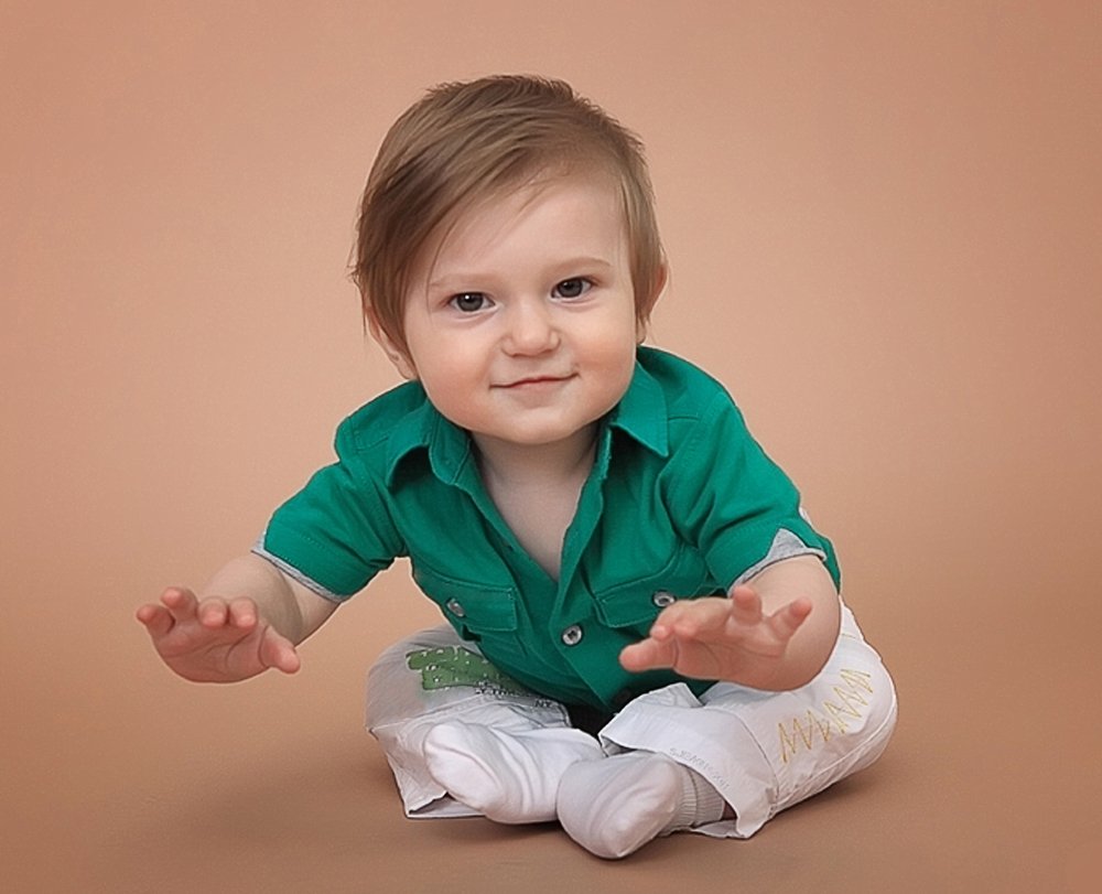 Photograph by Евкин Сергей