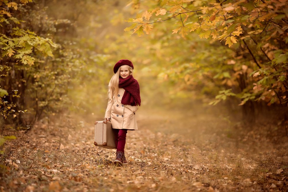 Photograph by Yelena Seibert