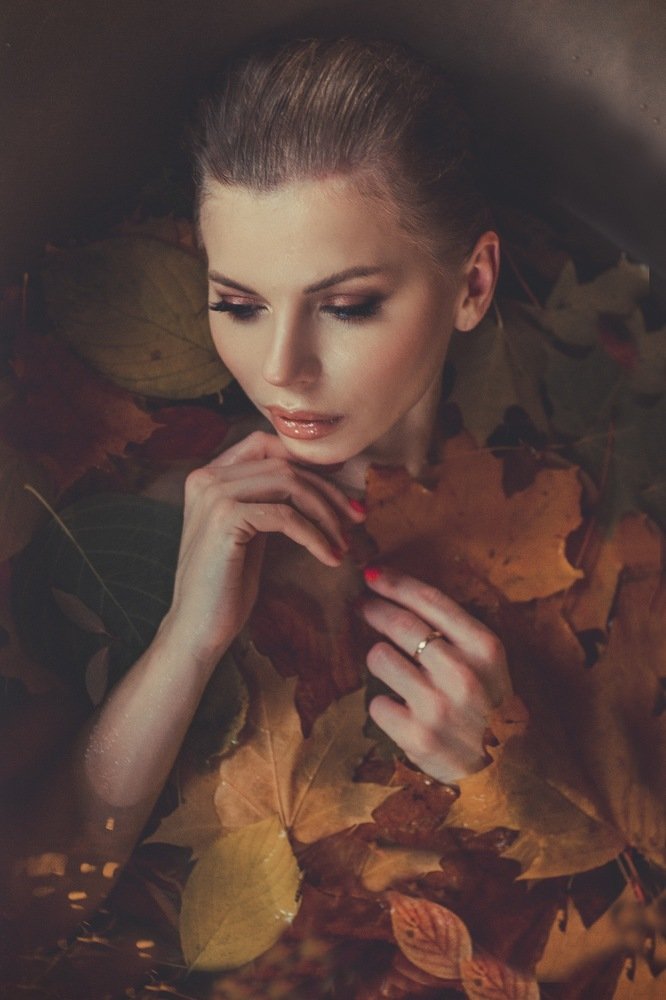 Photograph by Бахмурова Ирина