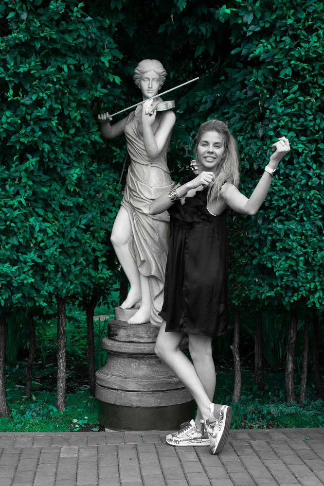 Photograph by Андрей Натан