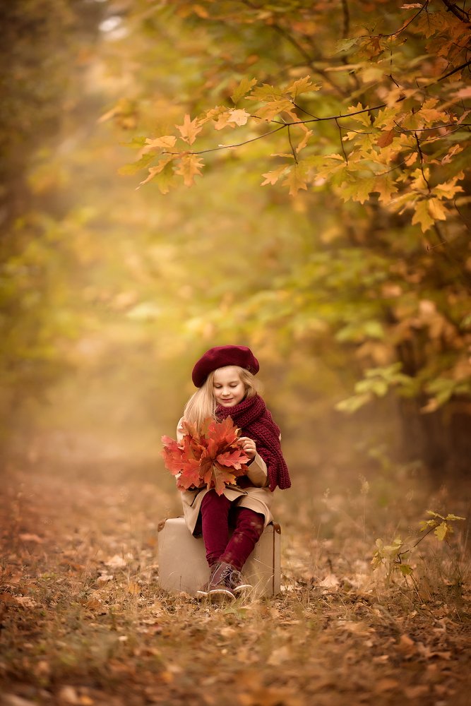 Photograph by Yelena Seibert