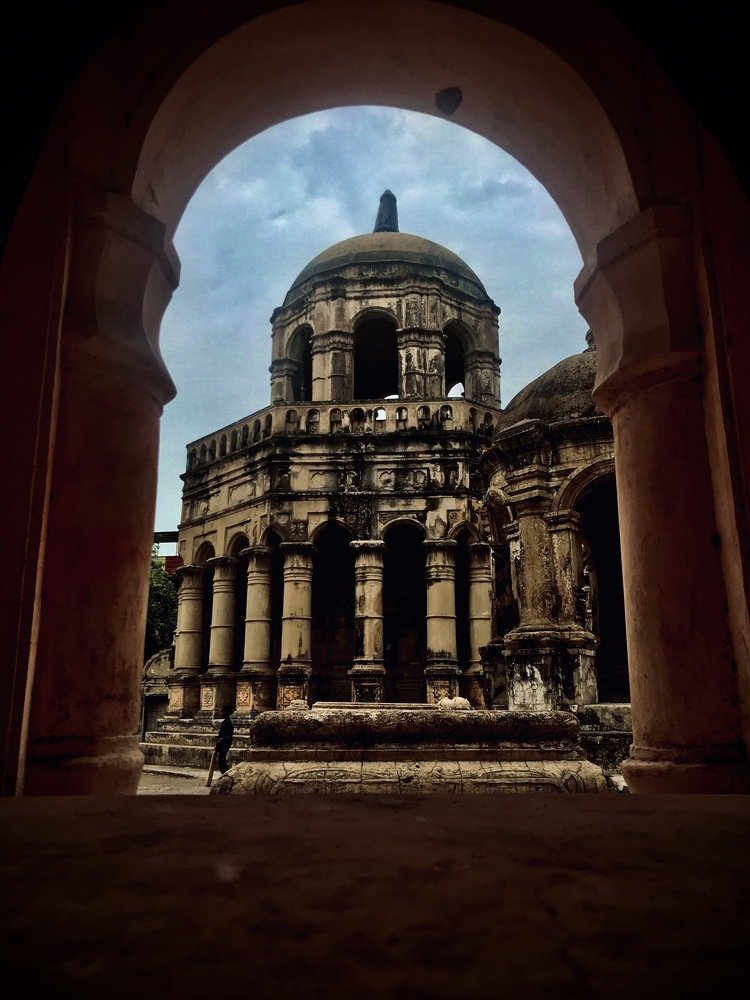 Photograph by Monil Ansodariya