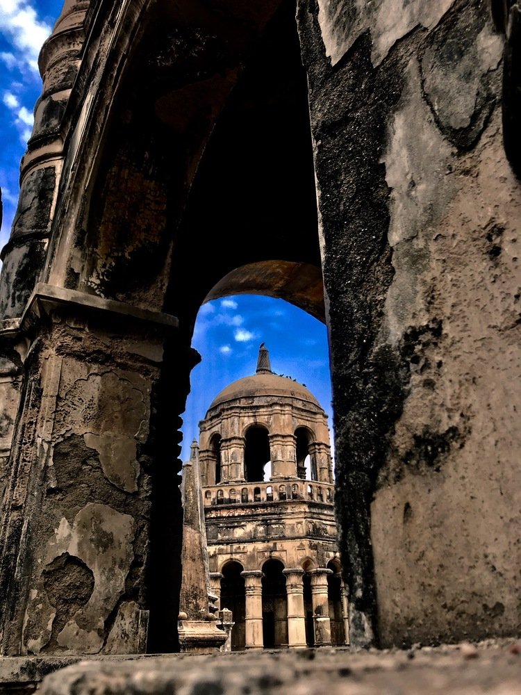 Photograph by Monil Ansodariya