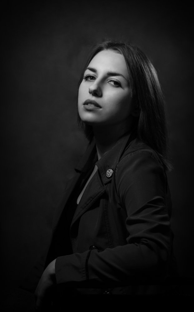 Photograph by Иван Тарасов