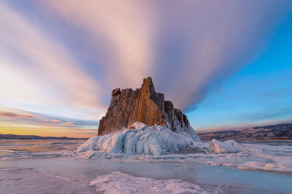 Photograph by Natali Burmeyster