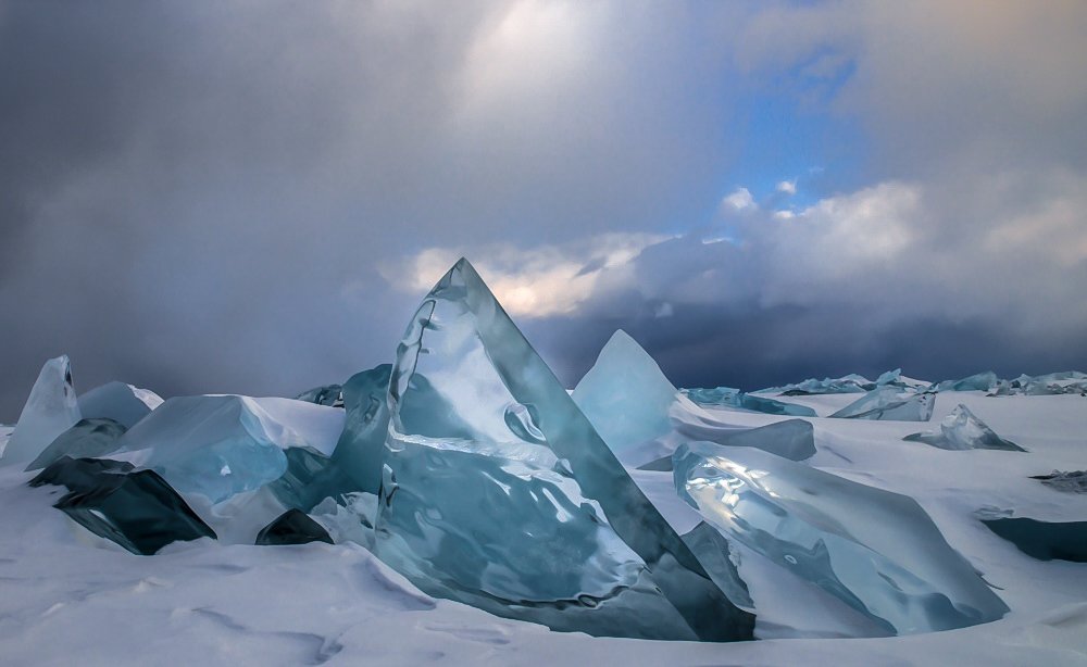 Photograph by Natali Burmeyster