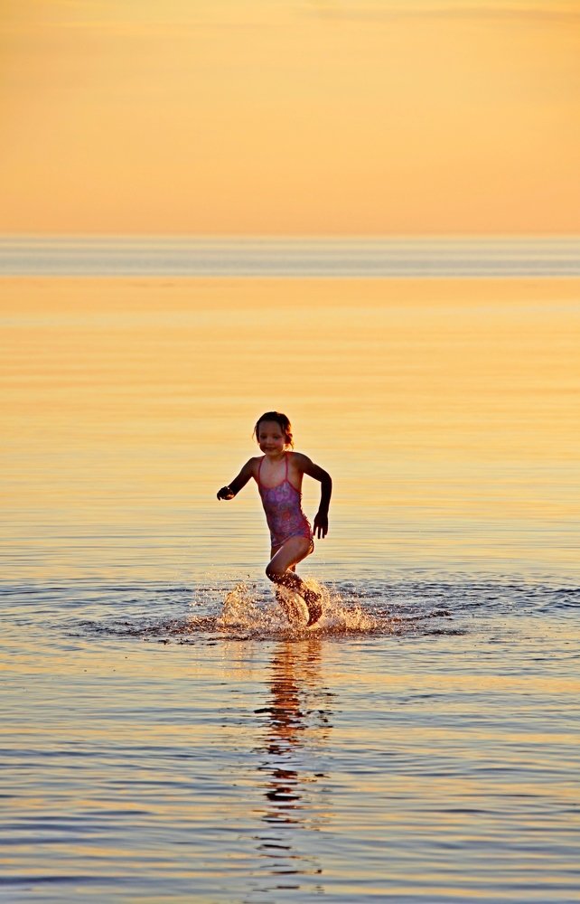 Фотография автора Сергей Барановский