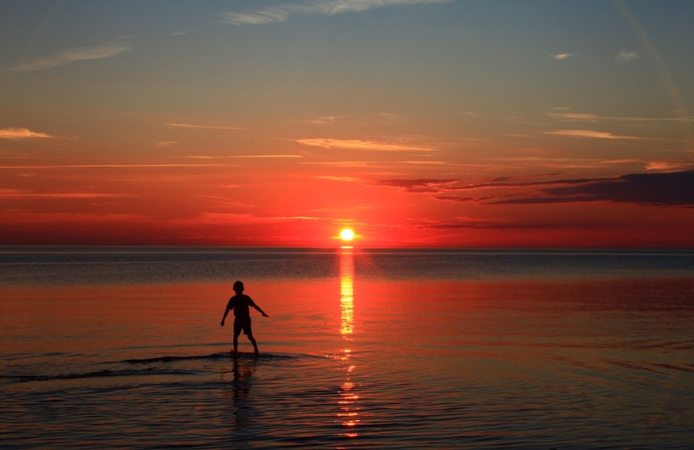 Фотография автора Сергей Барановский