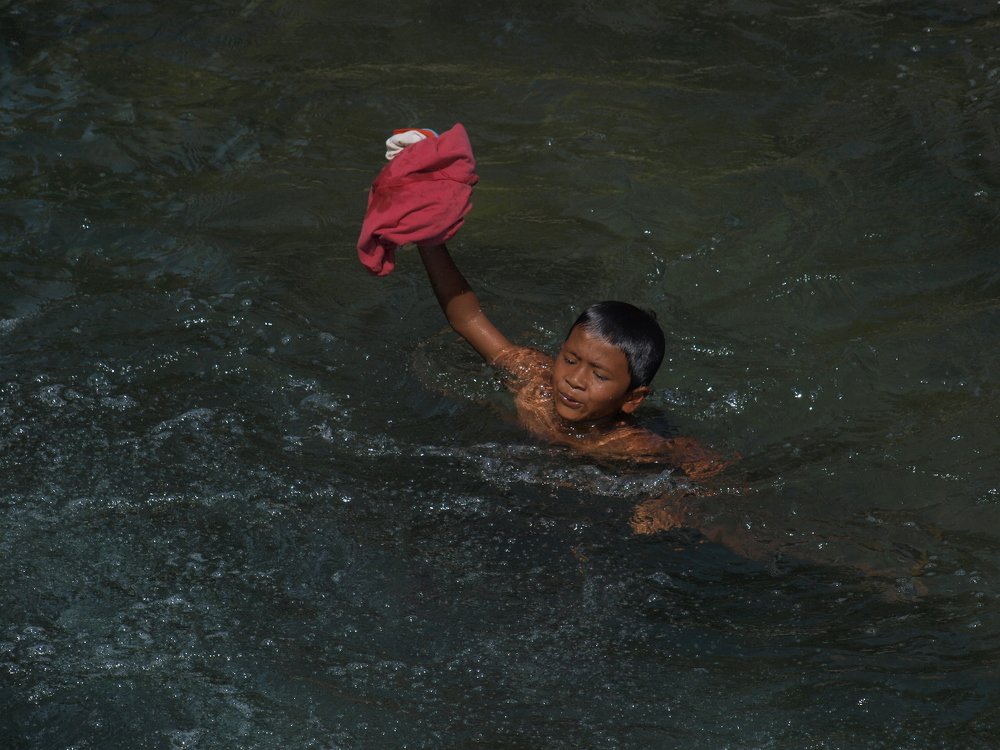 Photograph by yunus muhammad yunus