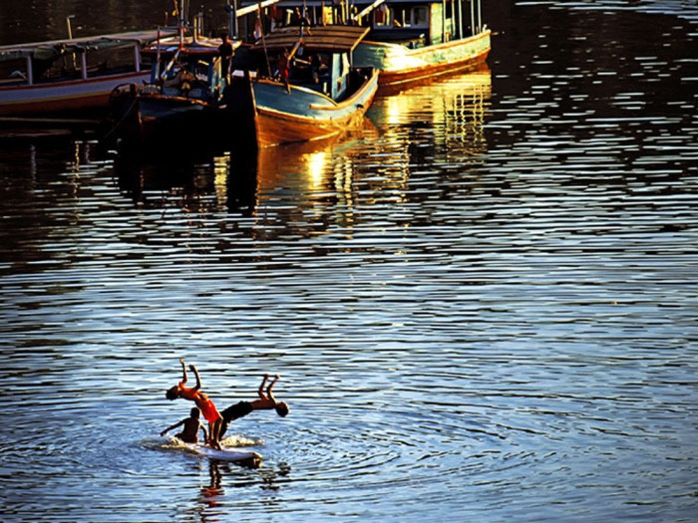 Photograph by yunus muhammad yunus