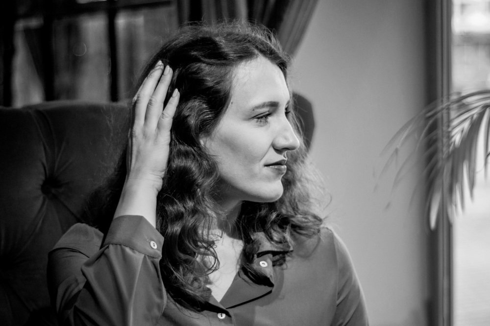 Photograph by Даша Копысова