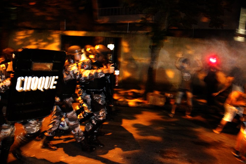 Photograph by Ney Marcondes