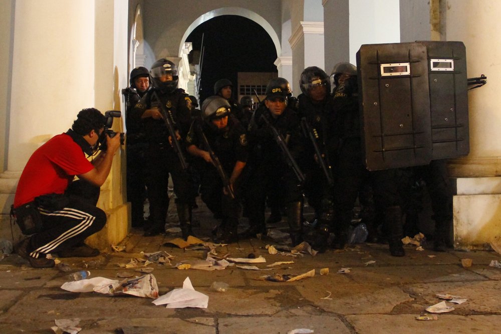 Photograph by Ney Marcondes