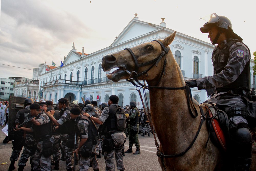 Photograph by Ney Marcondes