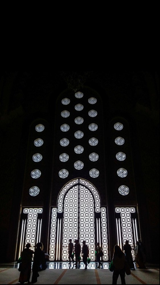 Photograph by José Pachá