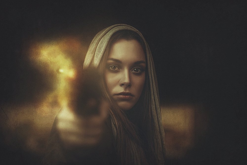 Photograph by Асиялов Абубакар