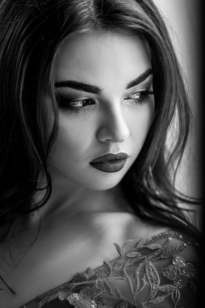 Фотография автора Мария Путилина