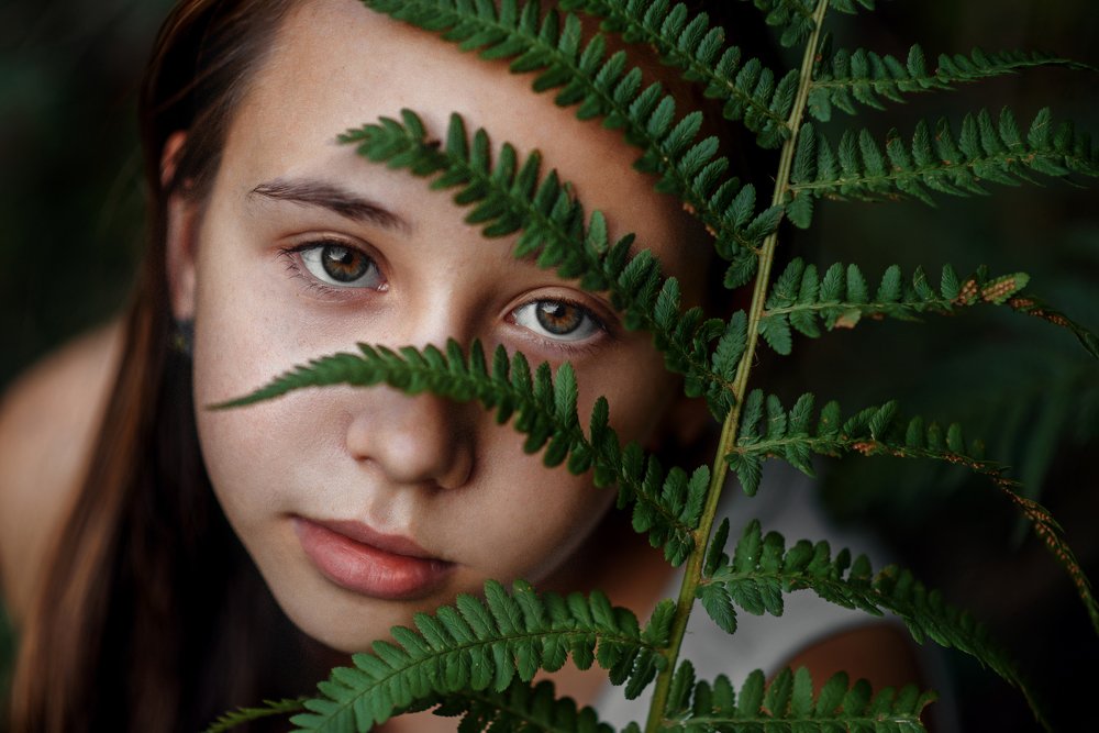 Photograph by Alex Oyama