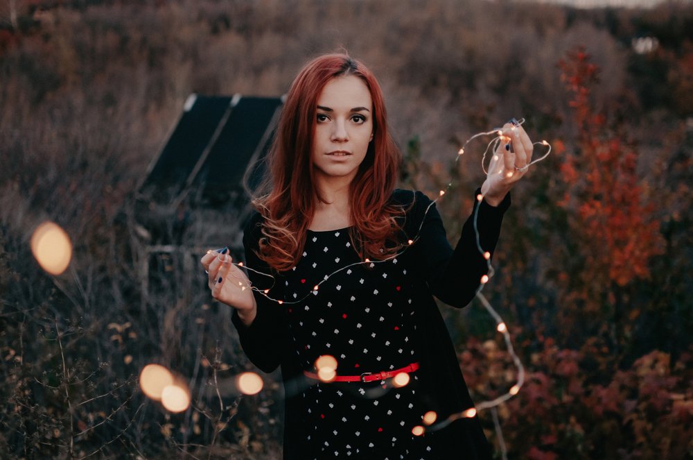 Photograph by Екатерина Гущина