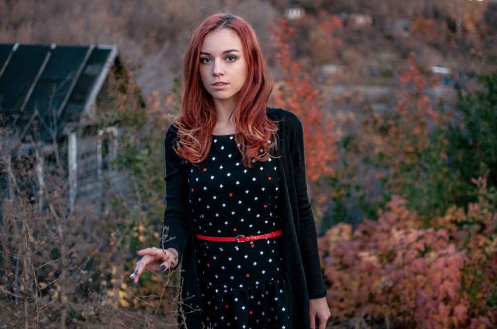 Photograph by Екатерина Гущина