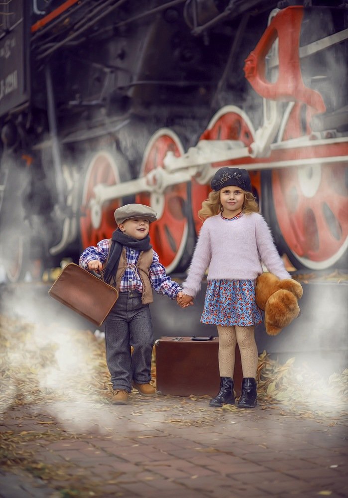 Photograph by Яна Максимова