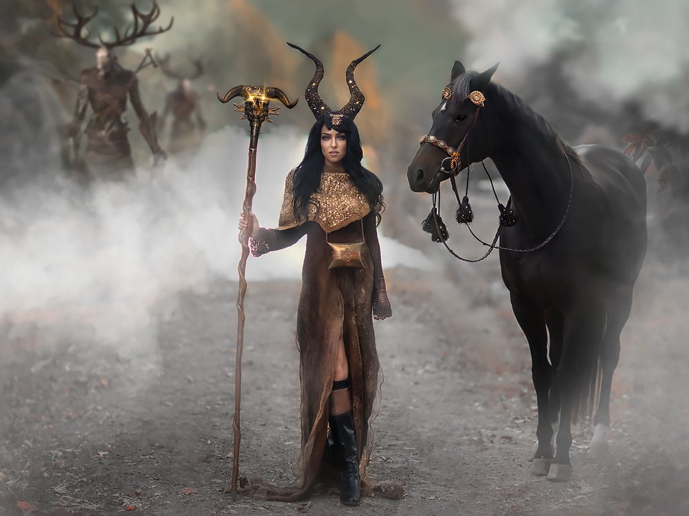 Photograph by Viktoria Naifeh