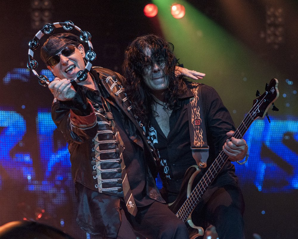 Фотография автора Игорь Чураков