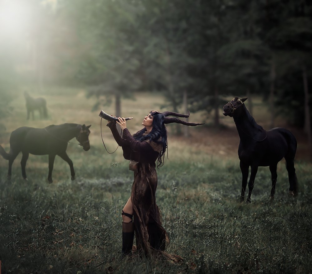 Photograph by Viktoria Naifeh