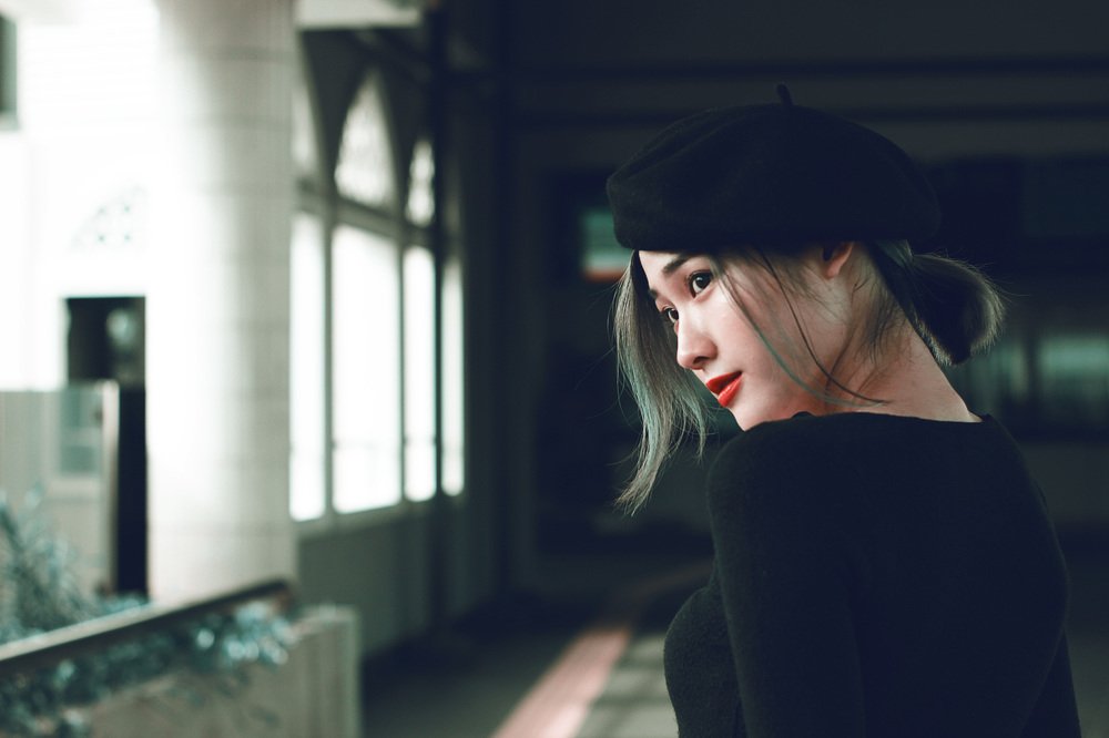 Photograph by Allen Aznan