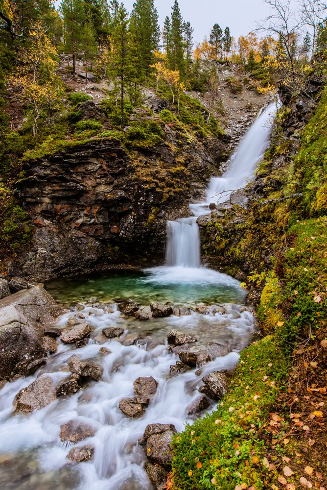 Photograph by Sergey Starostin