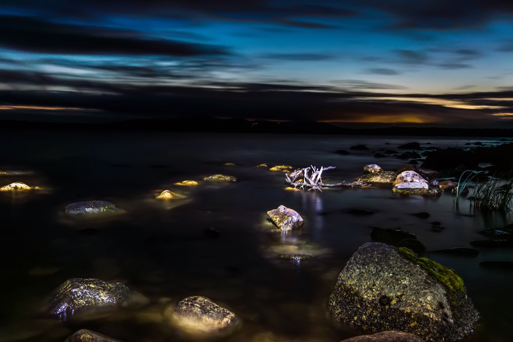 Photograph by Sergey Starostin