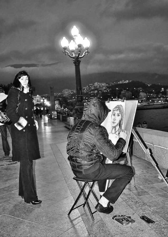Photograph by 