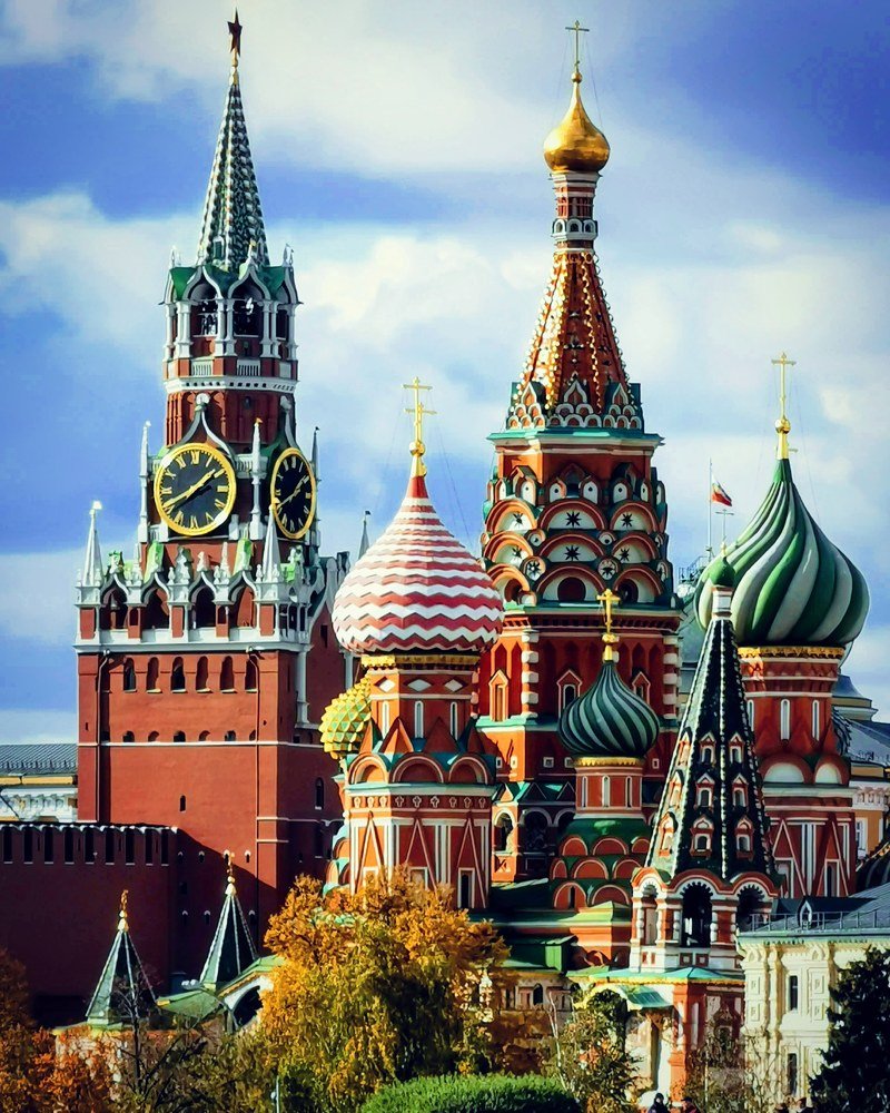 Photograph by Хрусталев Александр