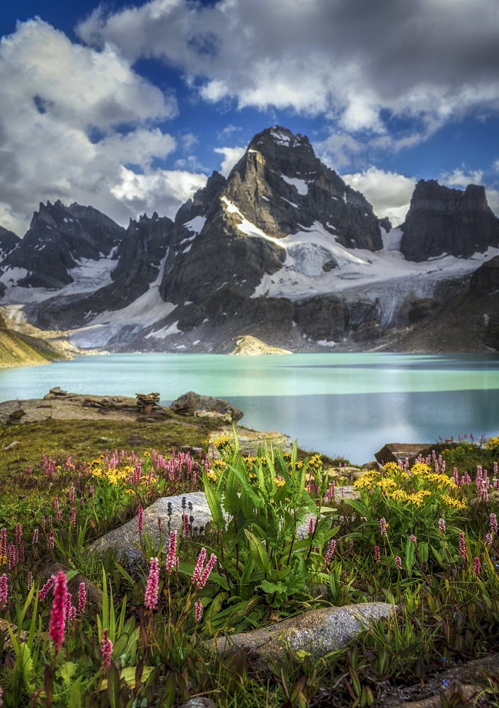 Photograph by Afzal Waqas