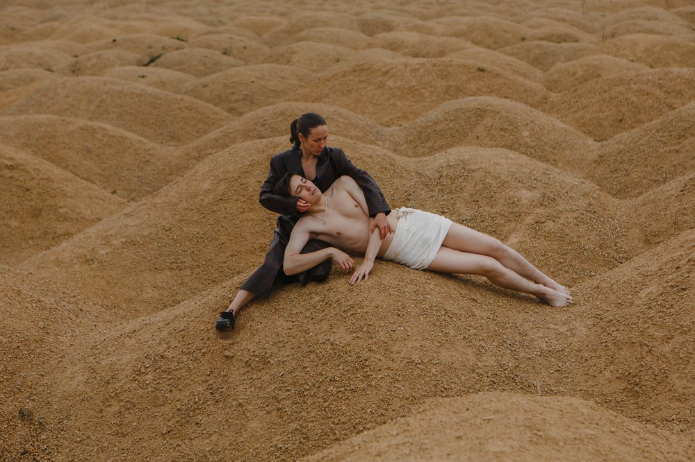 Фотография автора Екатерина Козлова