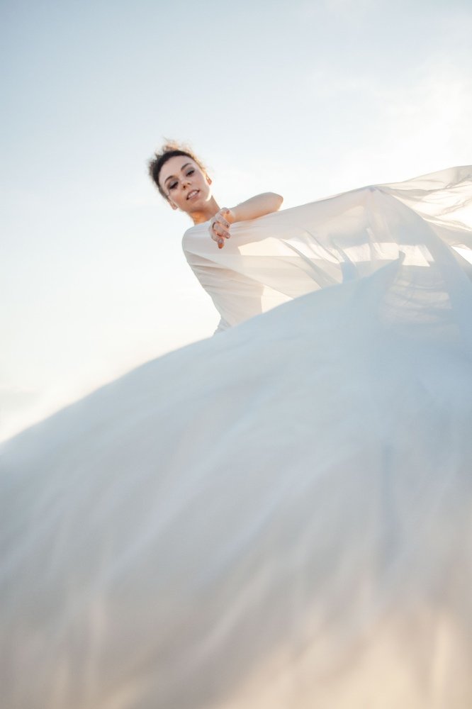 Photograph by Кристина и Оксана Митиревы