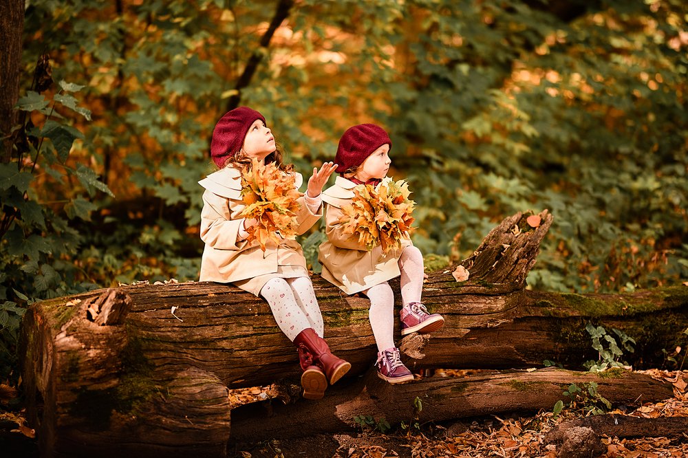 Photograph by Елена Сатова