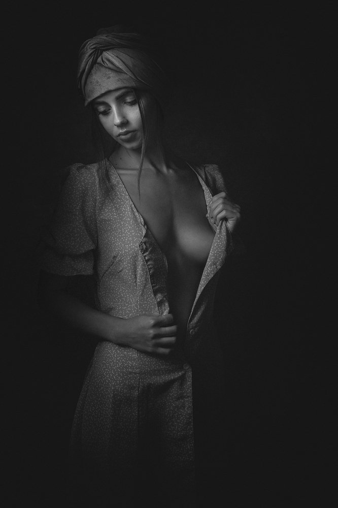 Photograph by Evgeny Loza