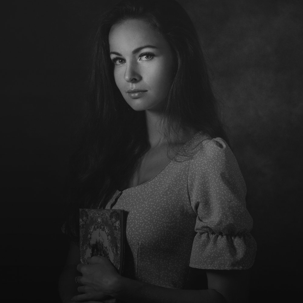 Photograph by Evgeny Loza