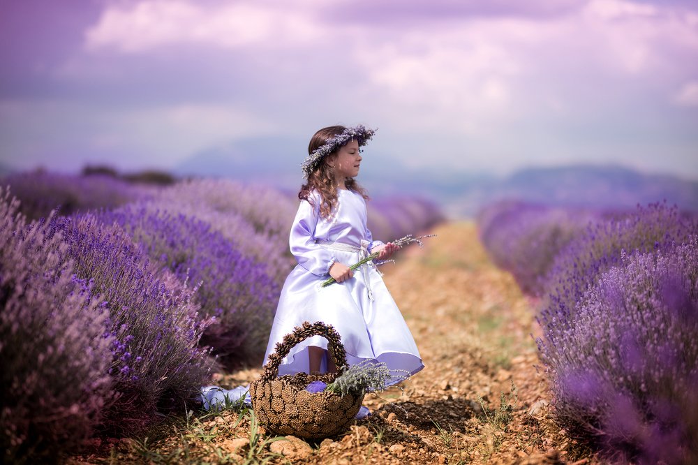 Photograph by Елена Сатова