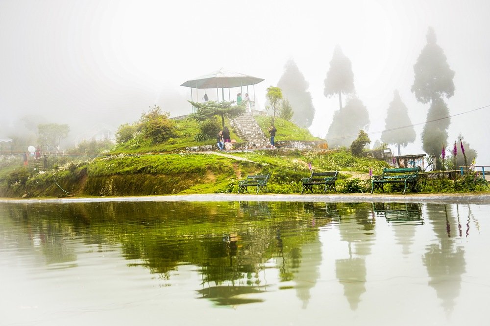 Photograph by Susnata Majumder